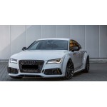 Body kit PRIOR Design για Audi A7/ RS7 (Typ 4G8) Body kit PRIOR Design για Audi A7/ RS7 (Typ 4G8)